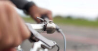 Spurcycle Original RAW+GLD fietsbel - Afbeelding 10
