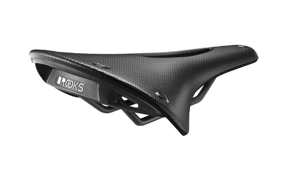 Brooks Cambium C17 Carved (review)