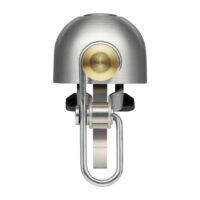 Spurcycle Original RAW+GLD fietsbel