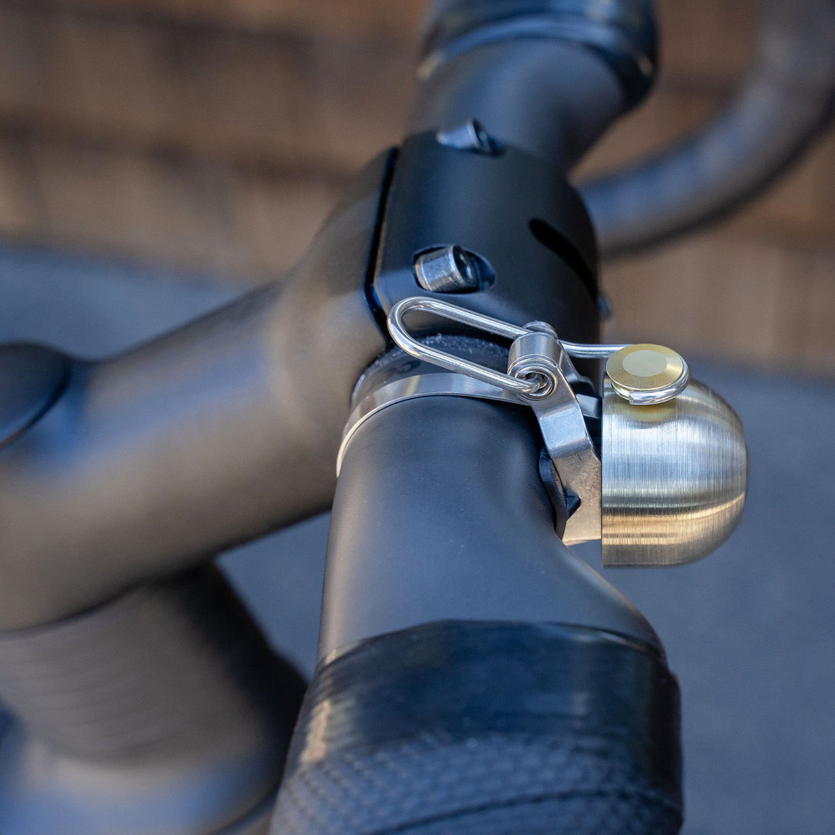 Spurcycle Original RAW+GLD fietsbel - Afbeelding 7
