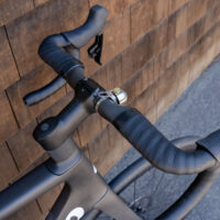Spurcycle Original RAW+GLD fietsbel - Afbeelding 8