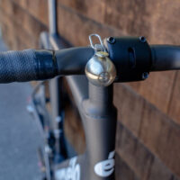 Spurcycle Original RAW+GLD fietsbel - Afbeelding 9