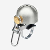 Spurcycle Original RAW+GLD fietsbel - Afbeelding 2