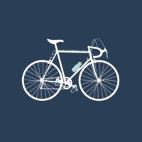 The Cycling Seventies hoodie - Afbeelding 2