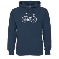 The Cycling Seventies hoodie