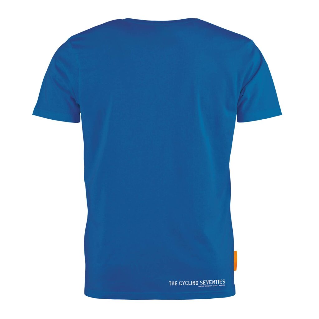 The Cycling Seventies shirt