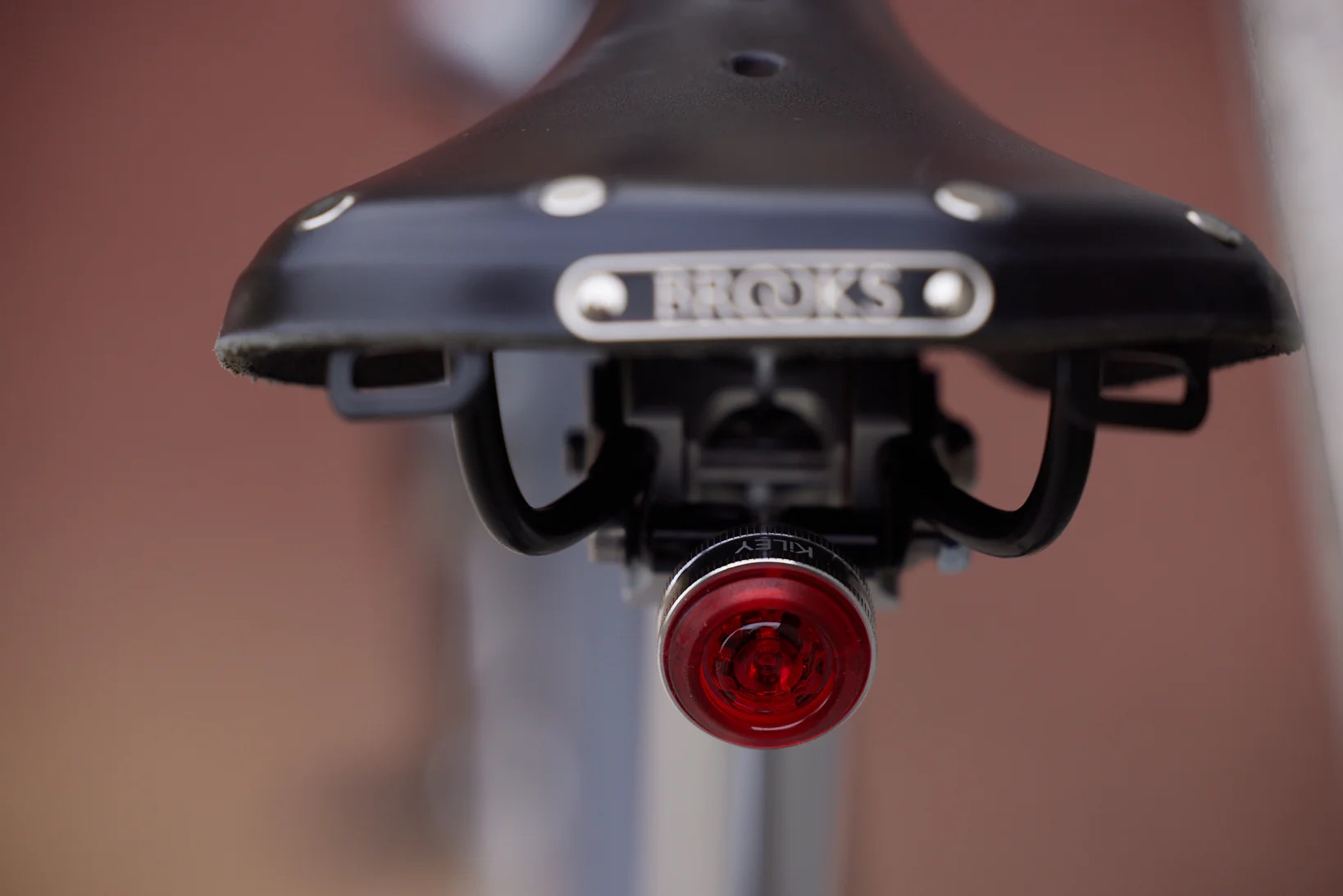 KiLEY SB-01 montageset achterlicht onder zadel - Afbeelding 3