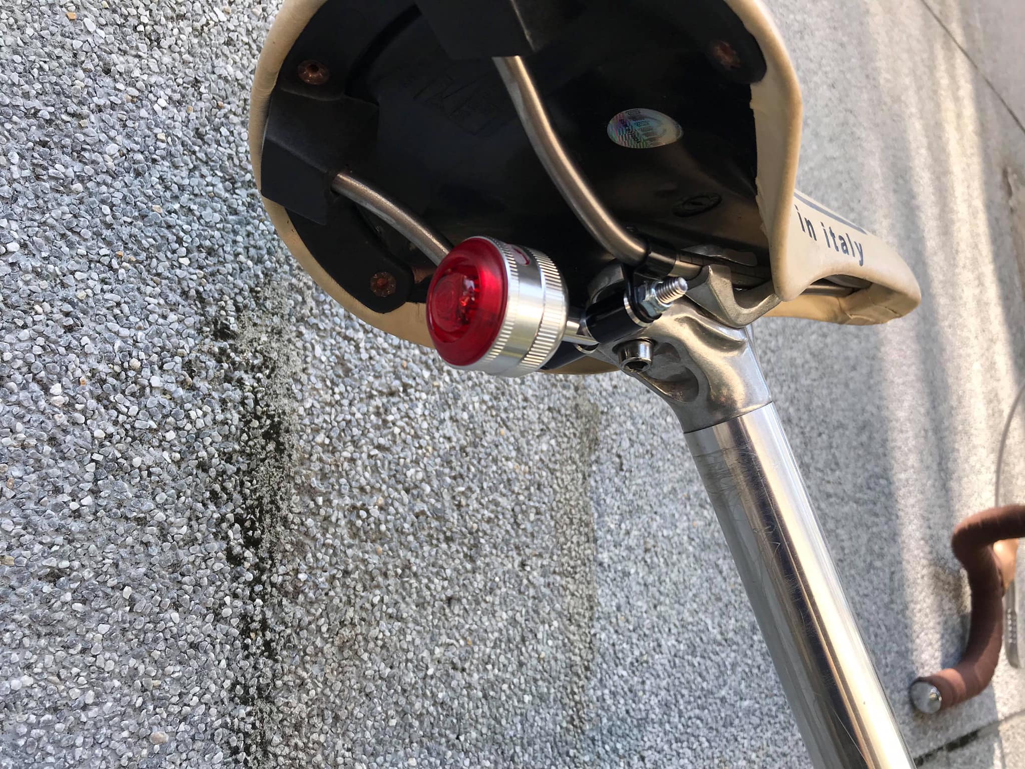 KiLEY SB-01 montageset achterlicht onder zadel - Afbeelding 5