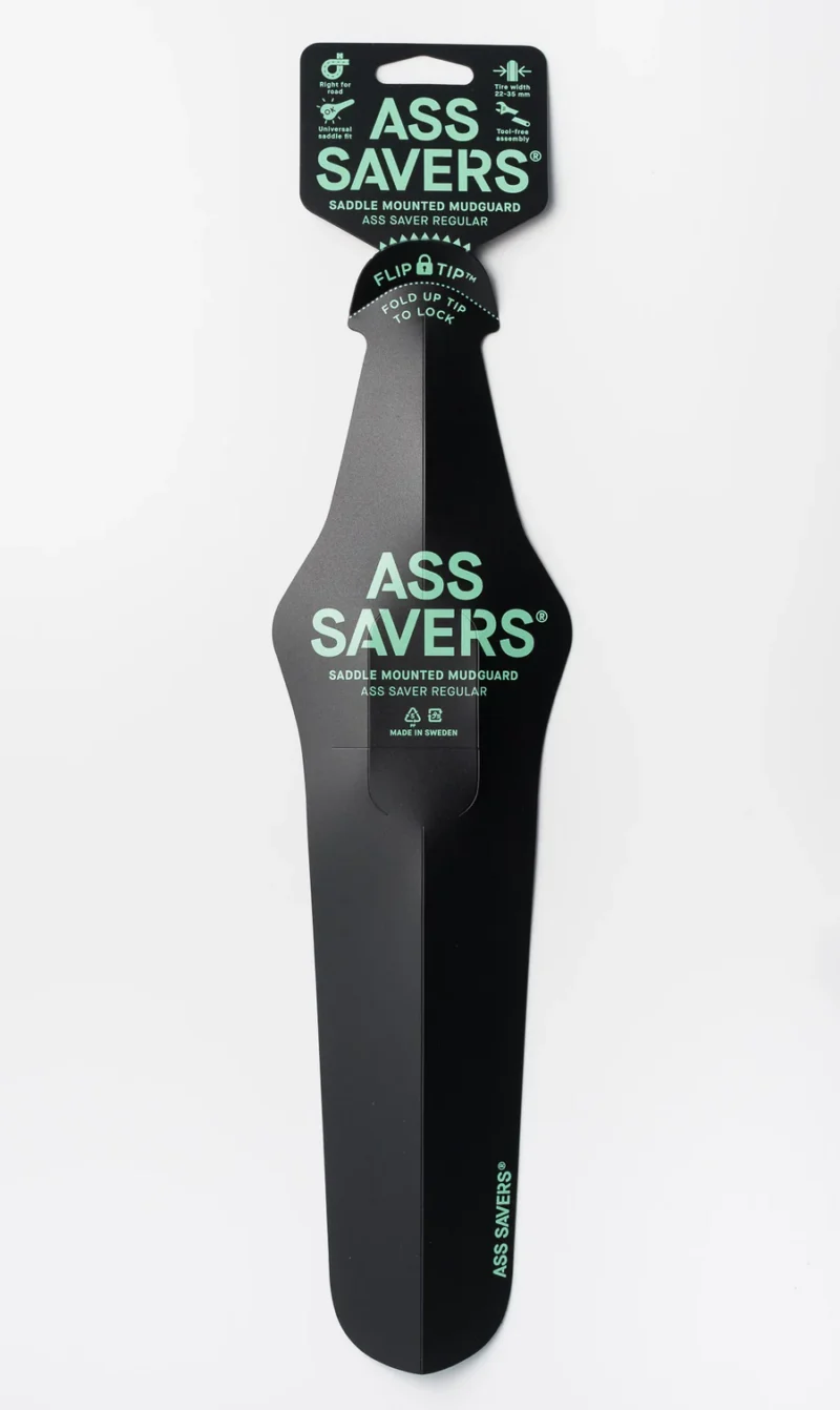 Ass Saver regular achterspatbord