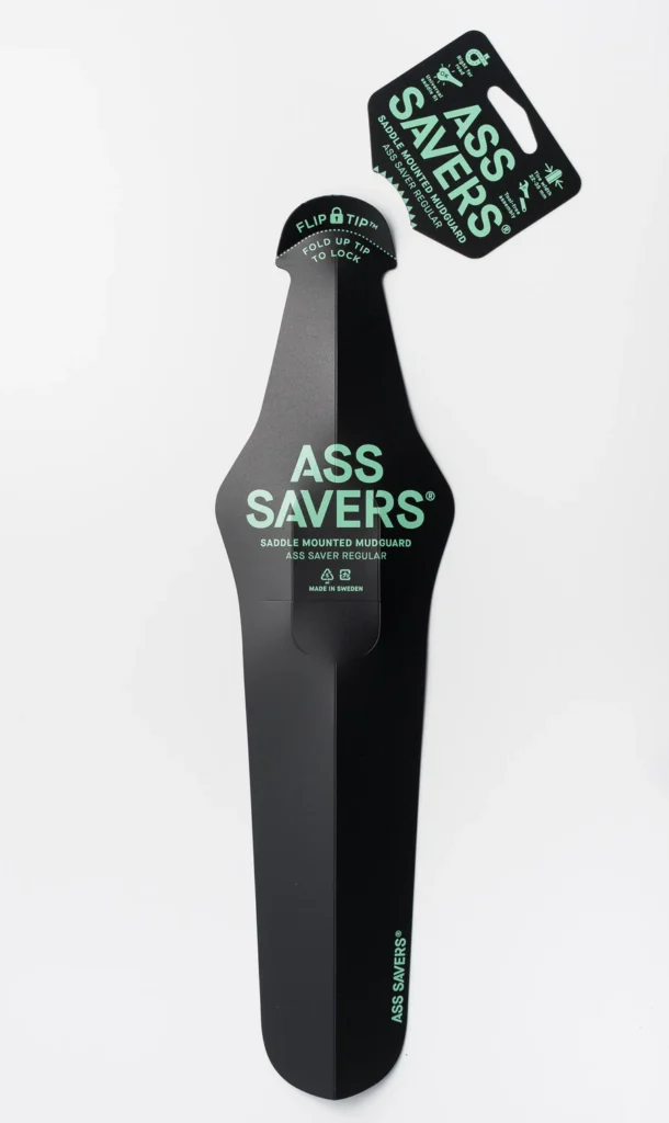 Ass Saver regular achterspatbord