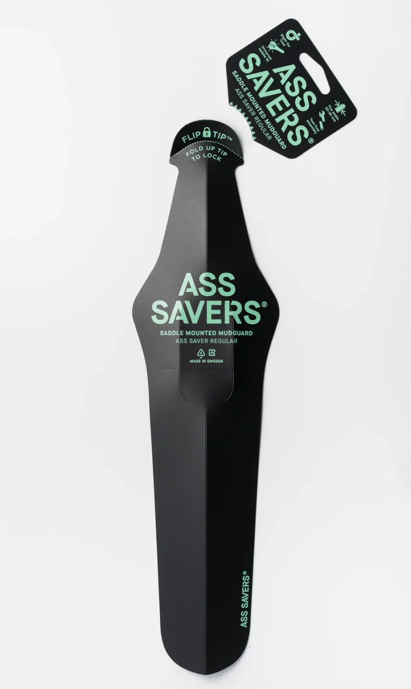 Ass Saver regular achterspatbord