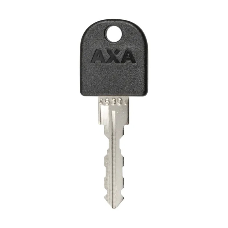 AXA Solid ringslot