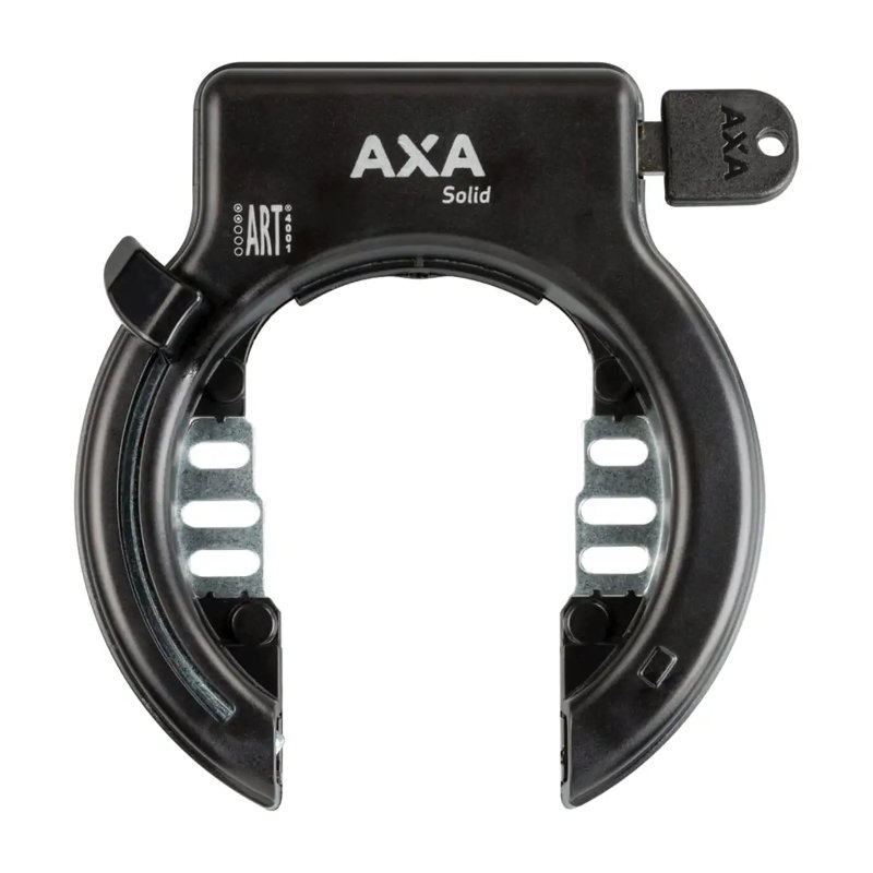 AXA Solid ringslot