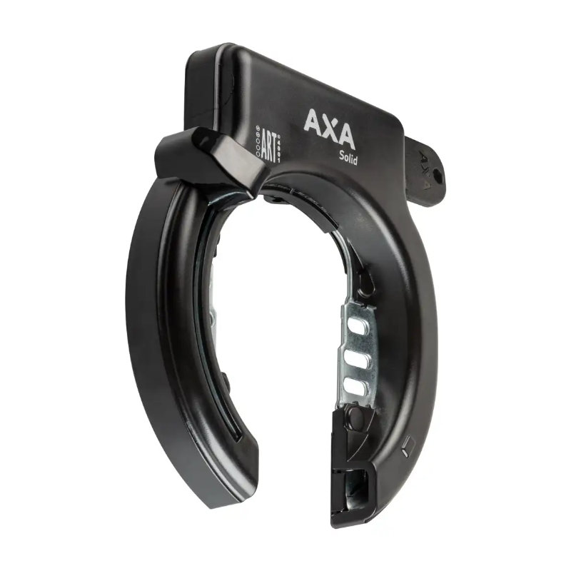 AXA Solid ringslot