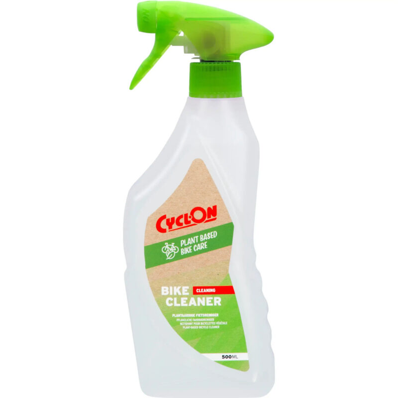 CyclOn plantaardige fietsreiniger
