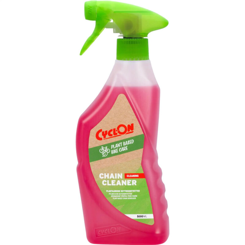 CyclOn plantaardige kettingreiniger