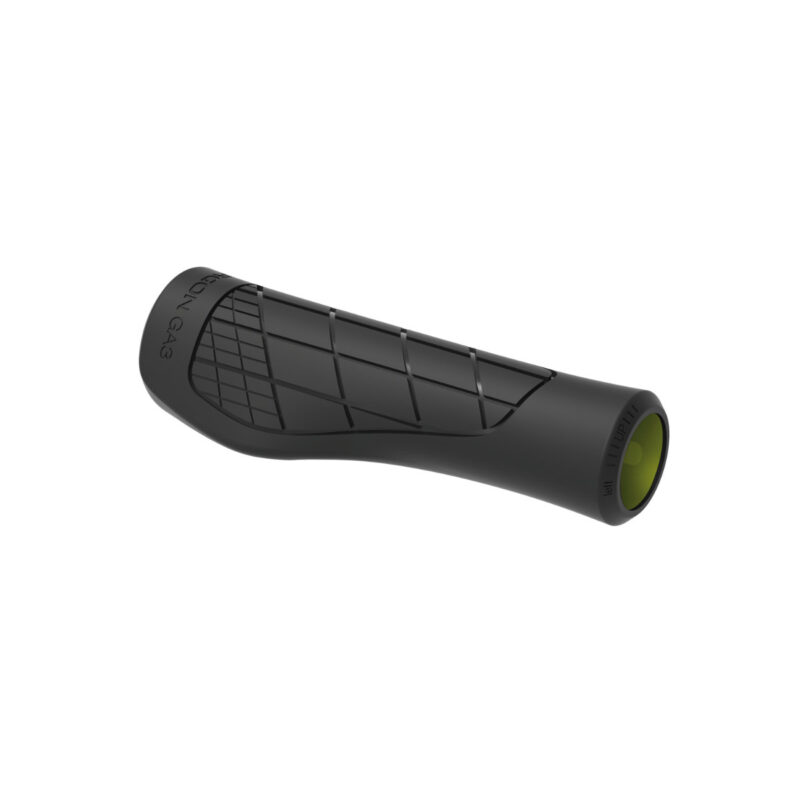 Ergon GA3 Single Twist-Shift handvatten