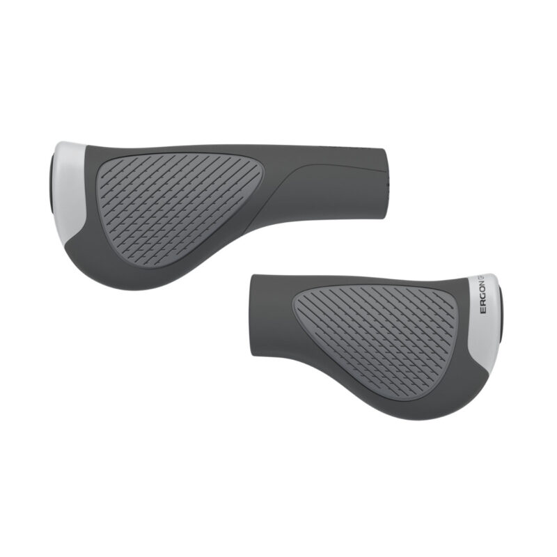 Ergon GP1 Evo Single Twist-Shift handvatten