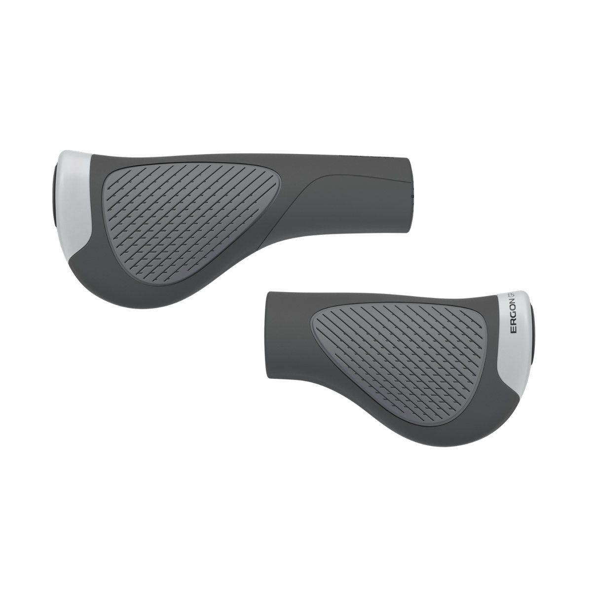 Ergon GP1 Evo Single Twist-Shift handvatten - Afbeelding 1