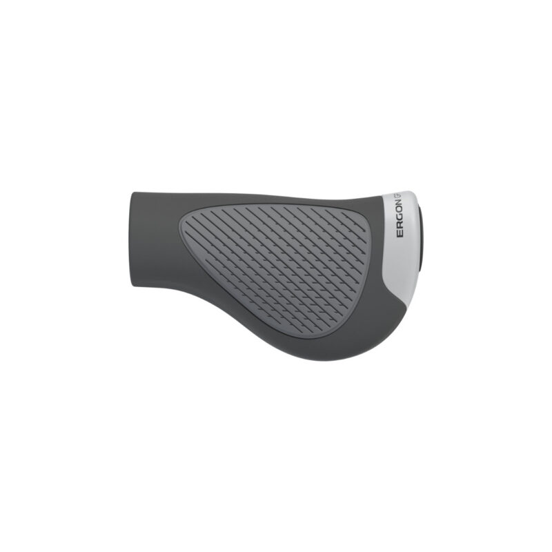 Ergon GP1 Evo Single Twist-Shift handvatten