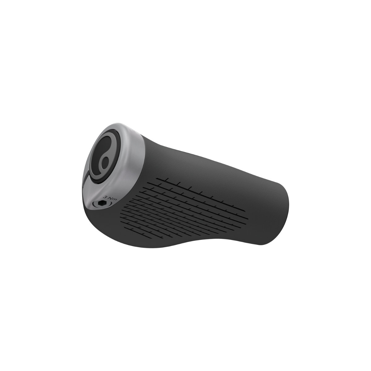 Ergon GP1 Evo Single Twist-Shift handvatten - Afbeelding 4