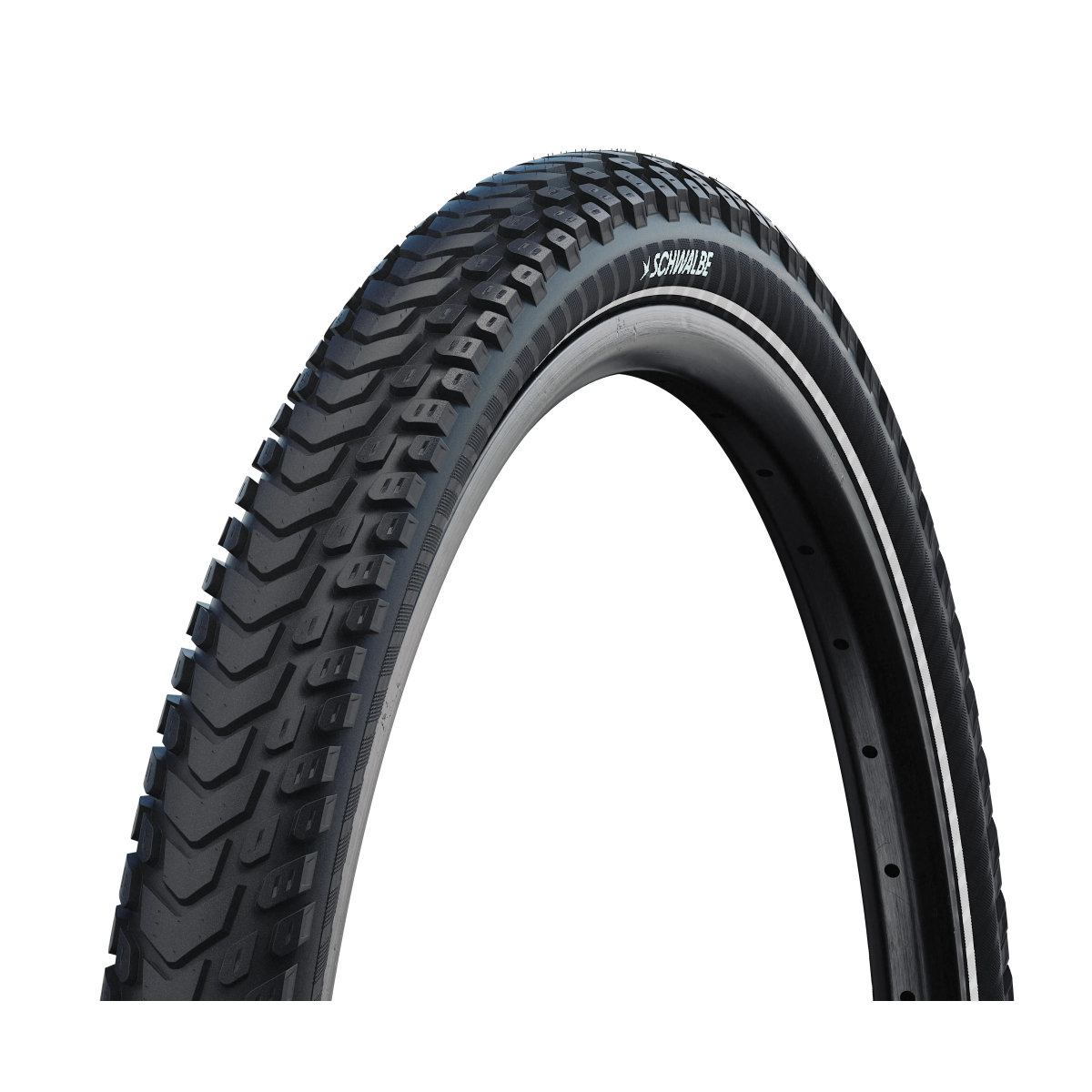 Schwalbe Marathon Mondial Pro buitenband - Afbeelding 1