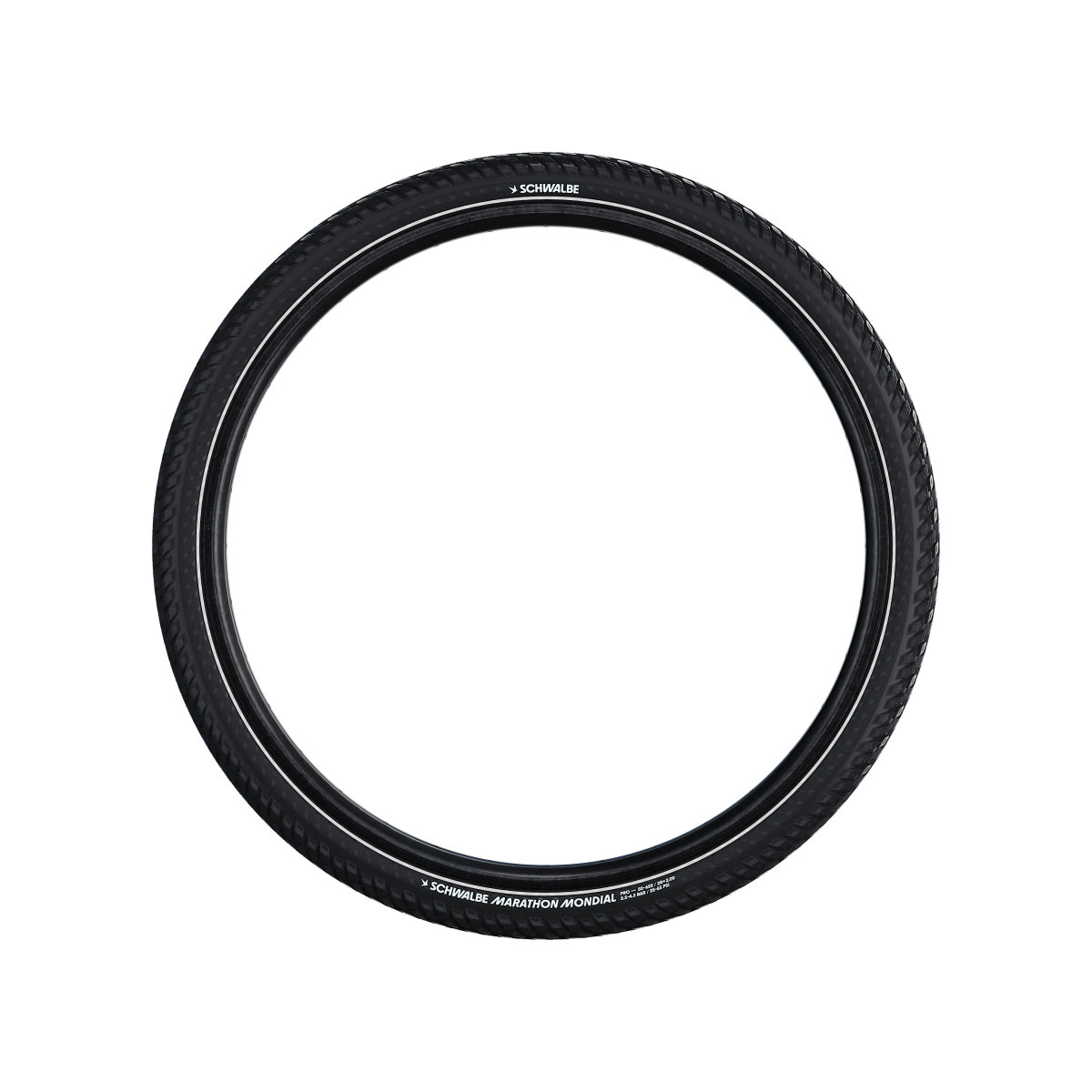 Schwalbe Marathon Mondial Pro buitenband - Afbeelding 2