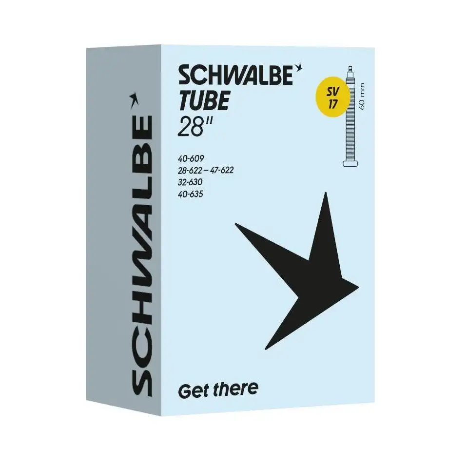 Schwalbe SV17 binnenband - Afbeelding 3