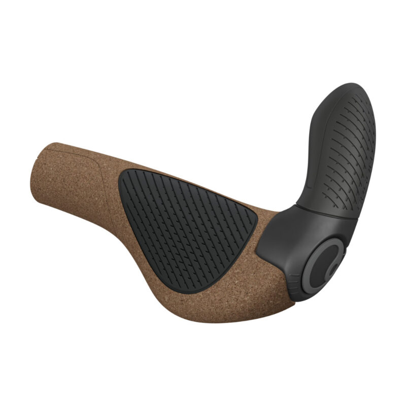 Ergon GP3 Evo bio-kurk handvatten
