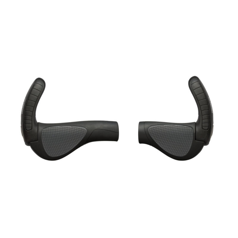 Ergon GP3 Single Twist-Shift handvatten
