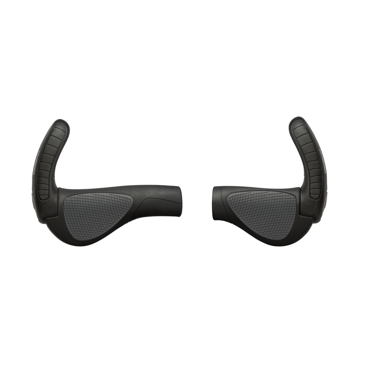 Ergon GP3 Single Twist-Shift handvatten - Afbeelding 1