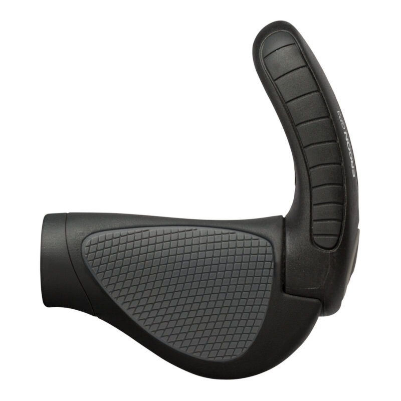 Ergon GP3 Single Twist-Shift handvatten