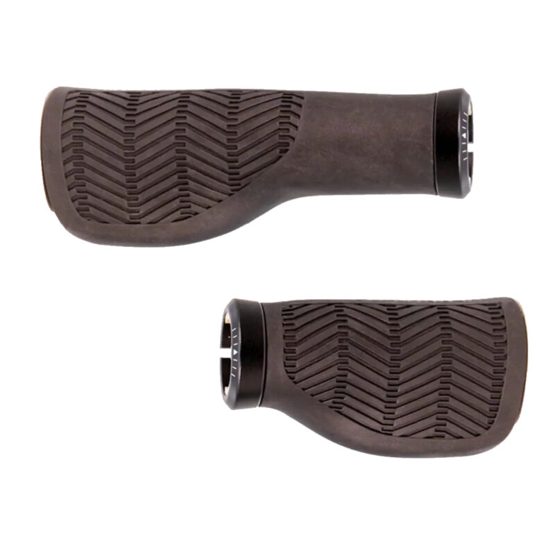 Herrmans Nucore Town 90/130mm handvatten