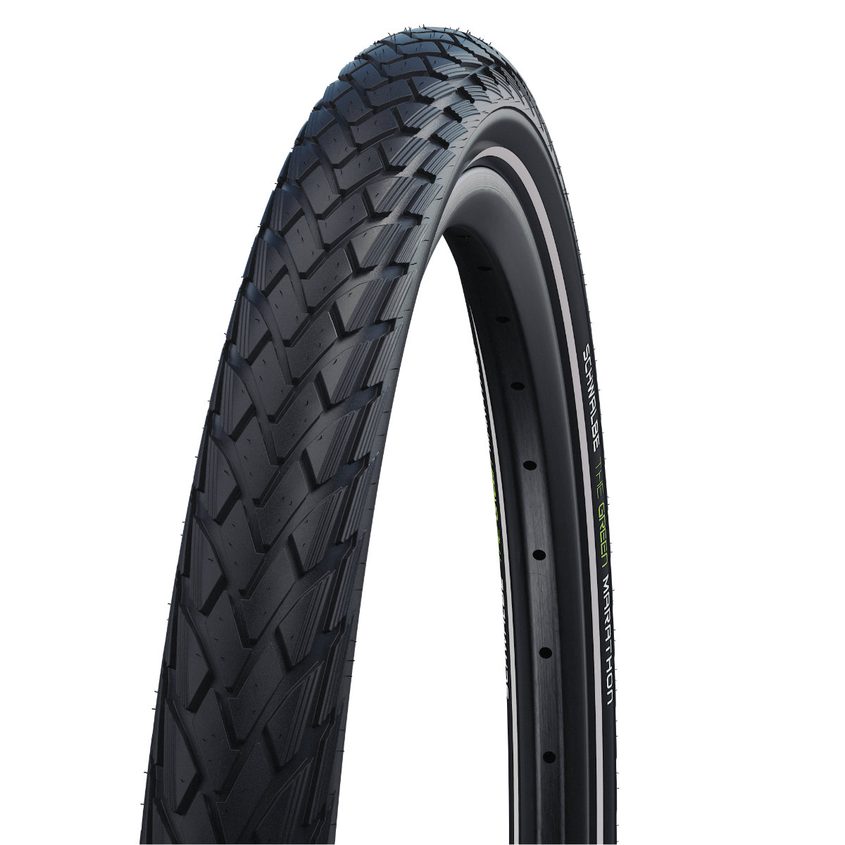 Schwalbe Green Marathon buitenband - Afbeelding 1