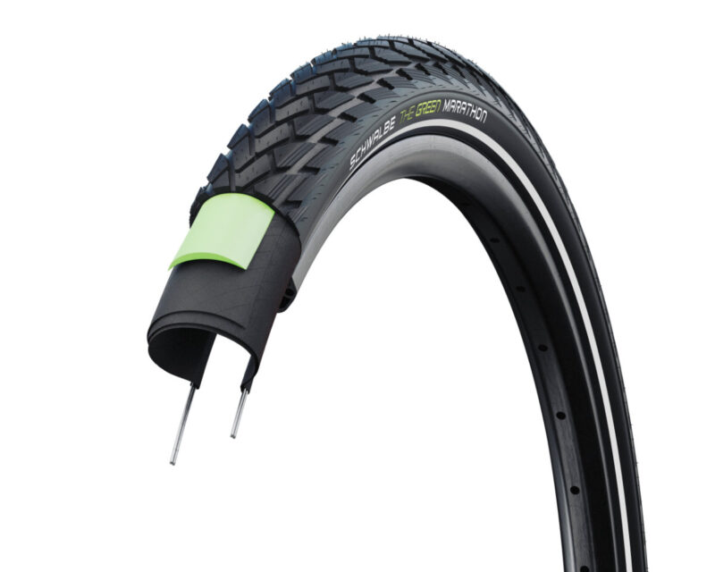 Schwalbe Green Marathon buitenband