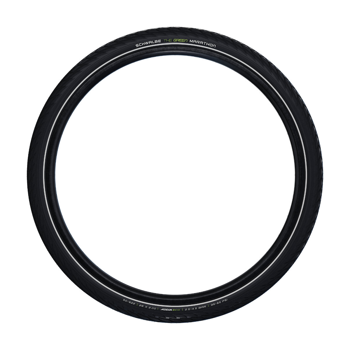 Schwalbe Green Marathon buitenband - Afbeelding 4