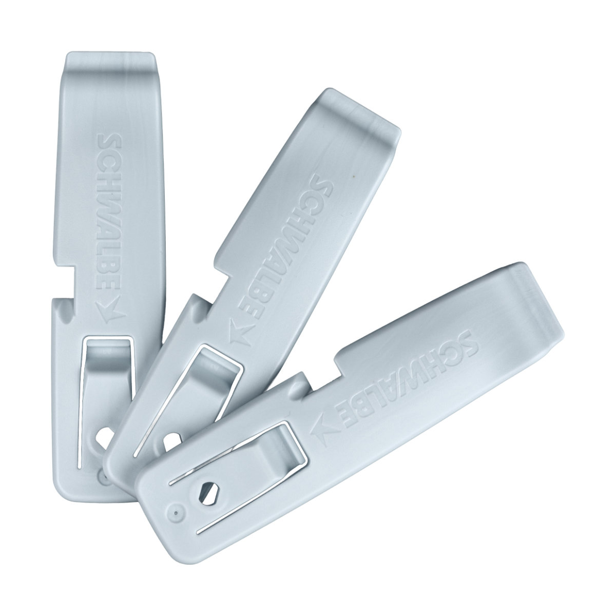 Schwalbe bandenlichters (3 stuks) - Afbeelding 1