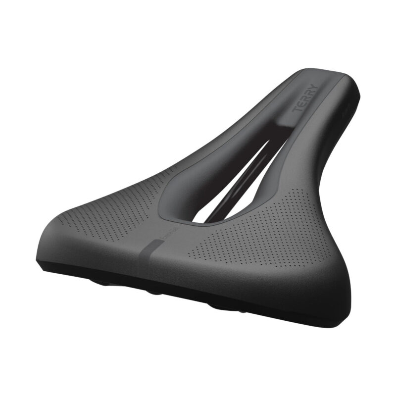 Terry Butterfly Exera Gel dames zadel