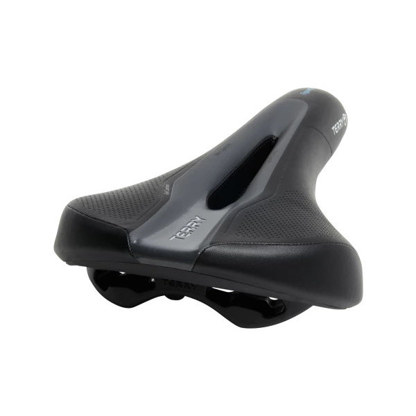 Terry Figura GTC Gel zadel