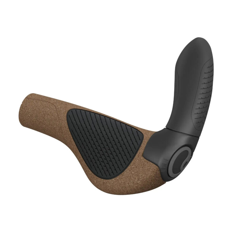 Ergon GP4 Evo bio-kurk handvatten