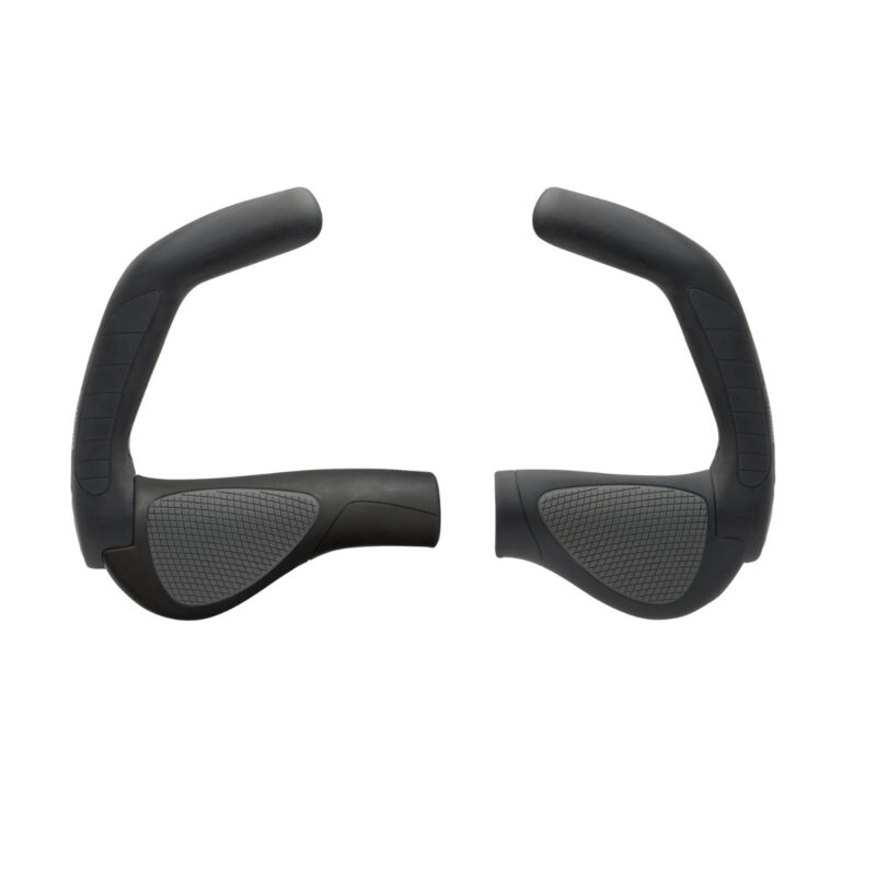 Ergon GP5 Single Twist-Shift handvatten