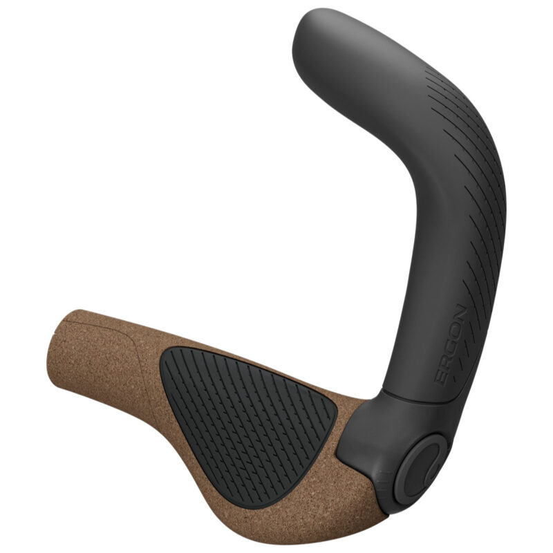 Ergon GP5 Evo bio-kurk handvatten