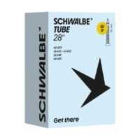 Schwalbe SV17 binnenband - Afbeelding 2