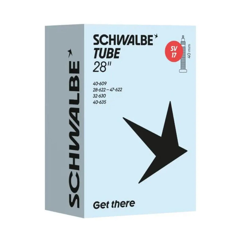 Schwalbe SV17 binnenband