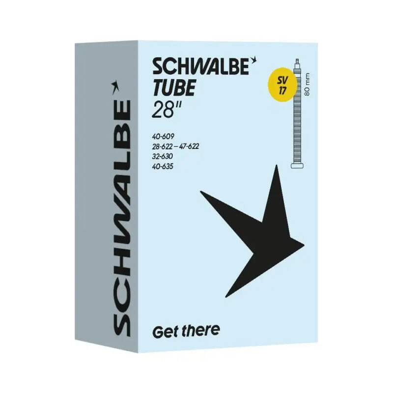 Schwalbe SV17 binnenband